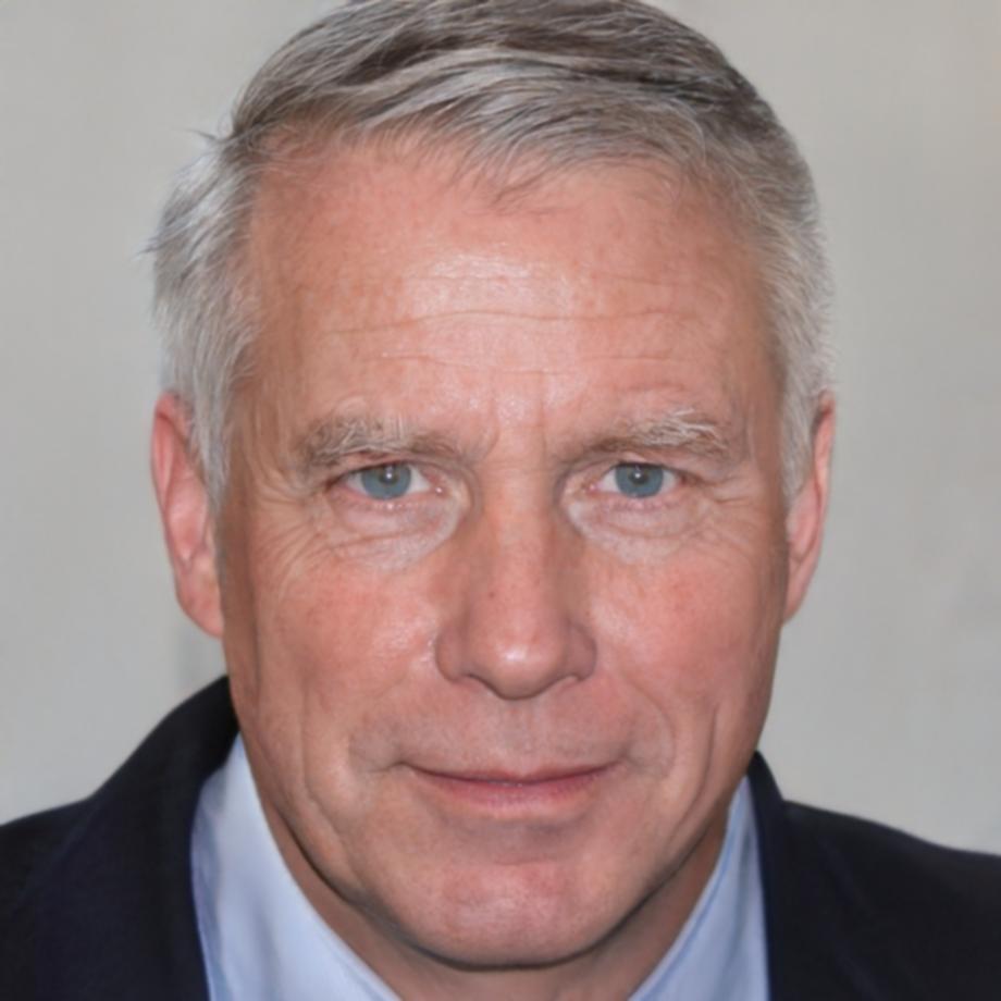 Expert financier expliquant une stratégie