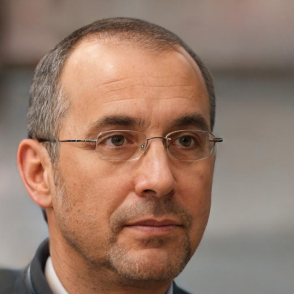 Pierre Martin