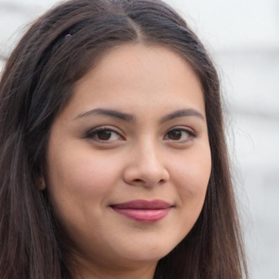 Portrait de Sophie Laurent, spécialiste en planification budgétaire